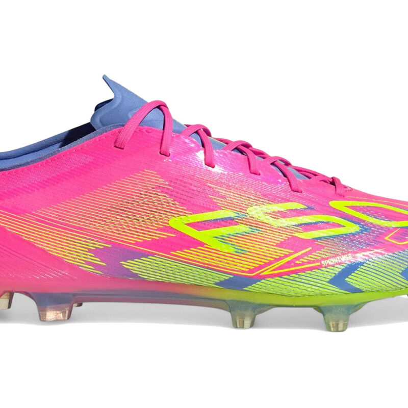 adidas F50 Elite FG Mystic Victory Pack Men's - IE1203 - US