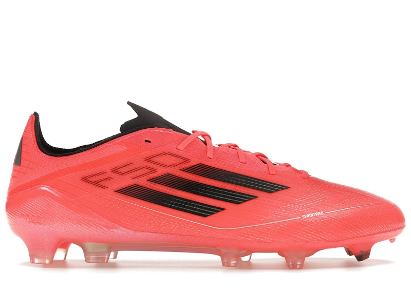 adidas F50 Elite AG Turbo Aurora Black Platinum Metallic