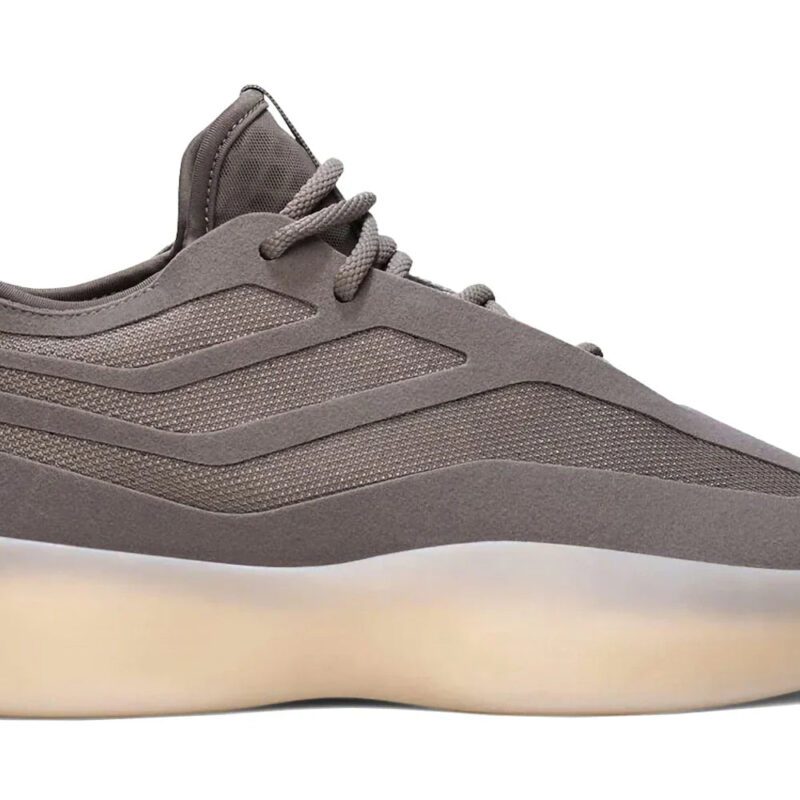 Adidas Fear of God Athletics II Basketball Low - Putty Beige