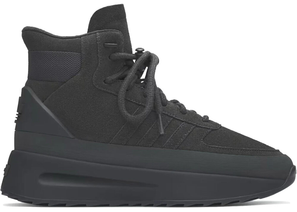 adidas Fear of God Athletics Los Angeles Hikers Carbon