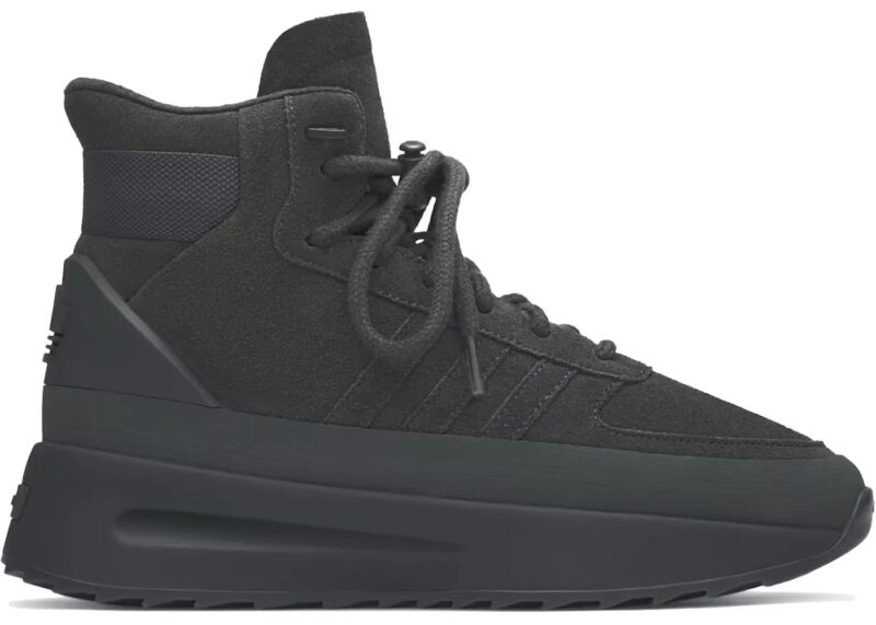 adidas Fear of God Athletics Los Angeles Hikers Carbon