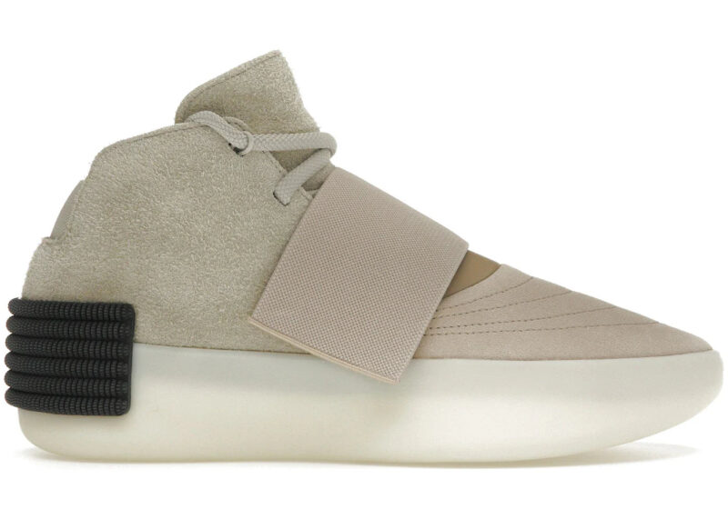 adidas Fear of God Athletics Trainer Sesame Chestnut - Image 2