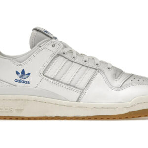 adidas Forum 84 Low ADV White Blue Gum Men's - H04903 - Image 2