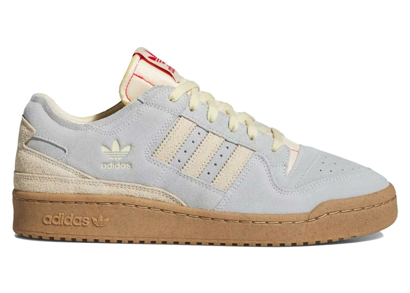 adidas Forum 84 Low CL Non Dyed Warm Vanilla