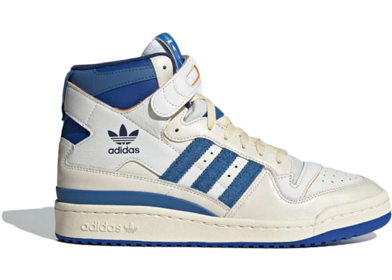 adidas Forum Hi 84 Young Star Lord Men's - GW5451 - US