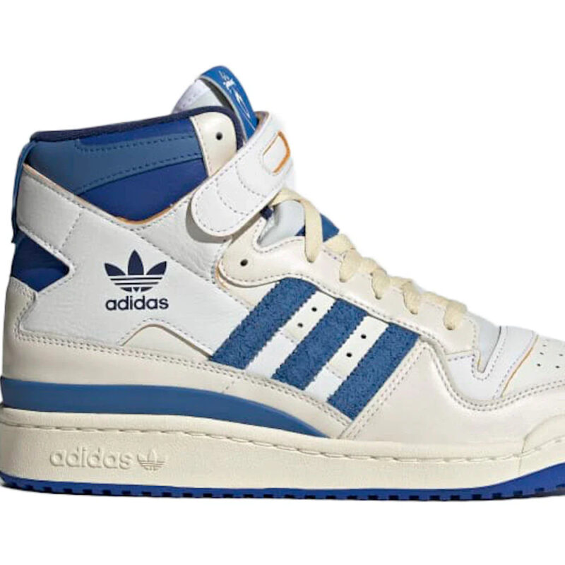 adidas Forum Hi 84 Young Star Lord Men's - GW5451 - US