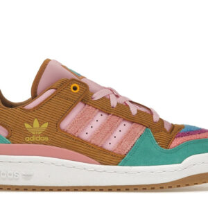 adidas Forum Low The Simpsons Living Room - Image 2