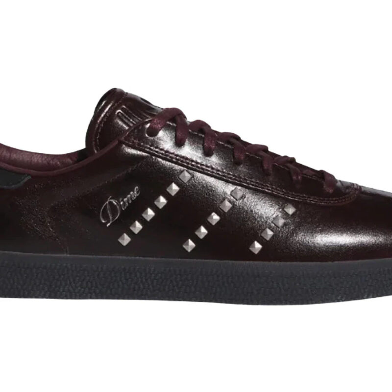 adidas Gazelle ADV Dime Maroon