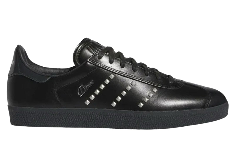 adidas Gazelle ADV Dime Black Men's - IH2946 - US