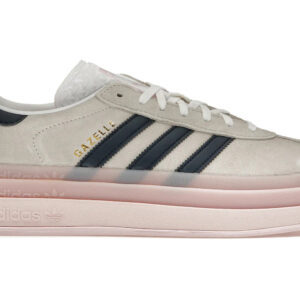 adidas Gazelle Bold Clear Pink Night Indigo (Women's) - Image 2