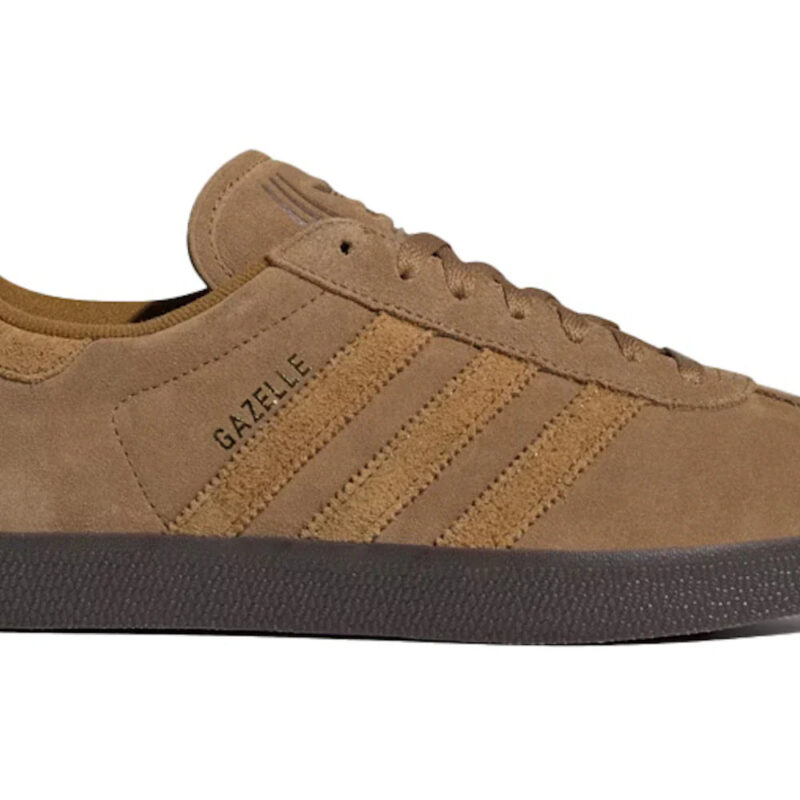 adidas Gazelle Brown Desert Men's - IG2099 - US