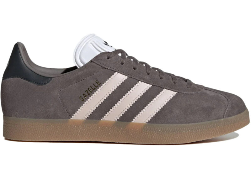 adidas Gazelle Real Madrid Men's - IH2631 - US - Image 2