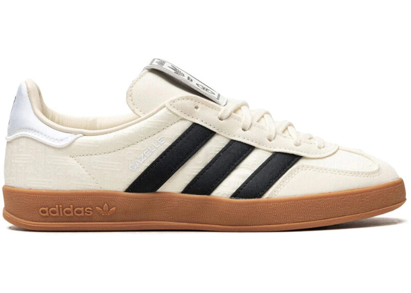 adidas Gazelle Indoor Dorophy Tang Men's - IG3677 - US