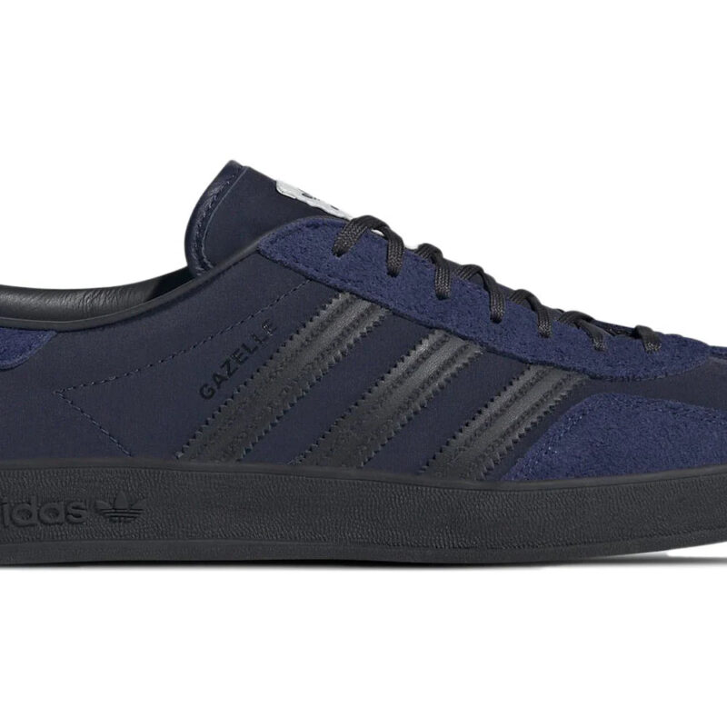 adidas Gazelle Indoor Hikari Shibata Night Indigo