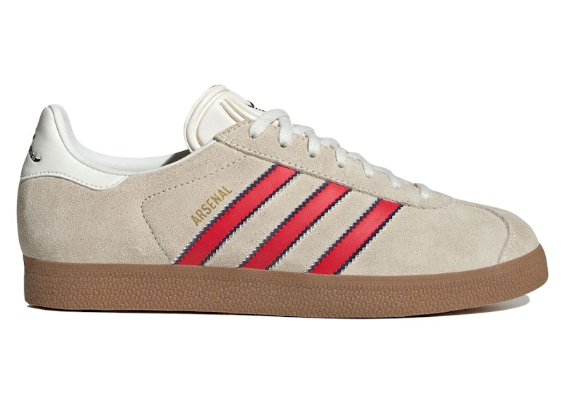 adidas Gazelle Terrace Arsenal F.C. Men's - JS3042 - US