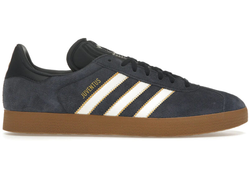 adidas Gazelle Terrace Juventus FC Men's - JS3044 - US - Image 2