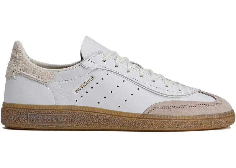adidas Handball Spezial Invincible Crystal White Grey