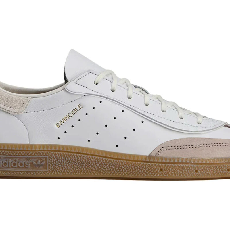 adidas Handball Spezial Invincible Crystal White Grey