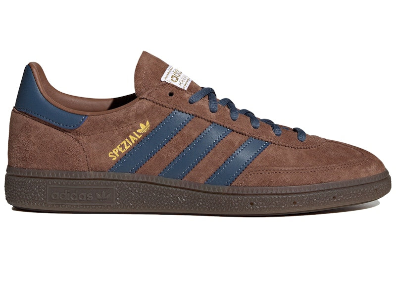 adidas Handball Spezial Preloved Brown Preloved Ink