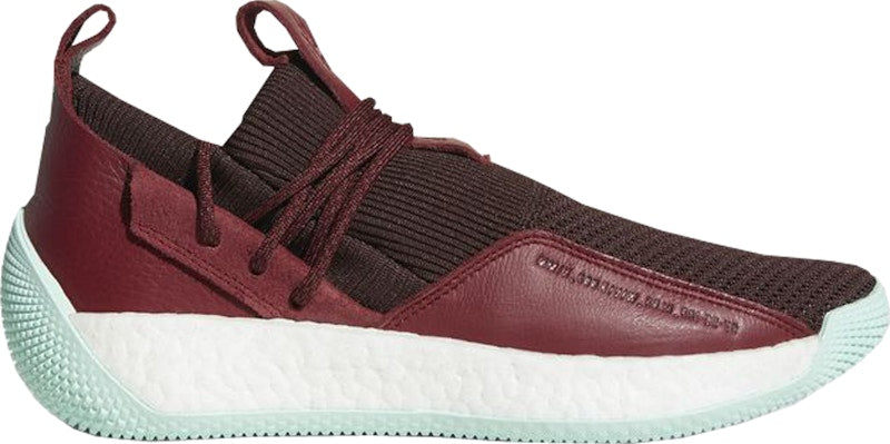adidas Harden LS 2 Night Red