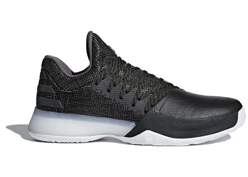 adidas Harden Vol. 1 Black Diamond
