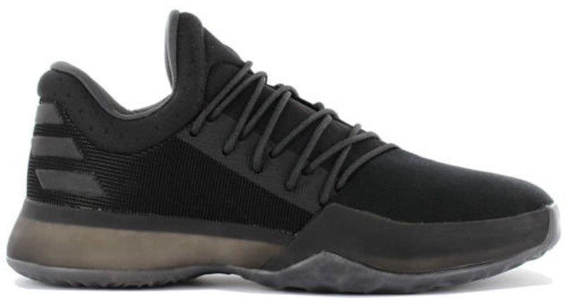 adidas Harden Vol. 1 Black Ops Xeno