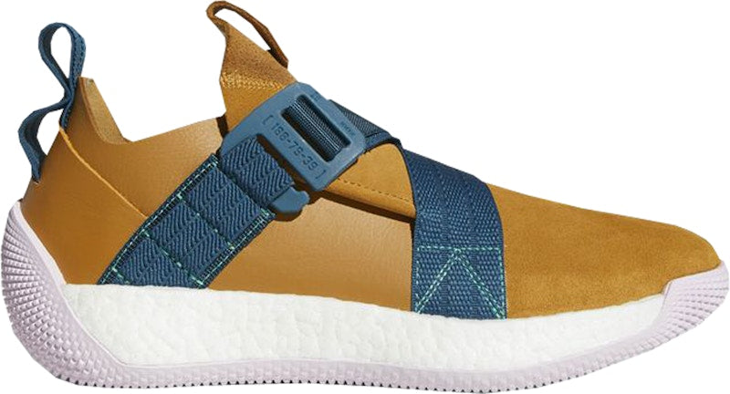 adidas Harden Vol. 2 LS Buckle Desert