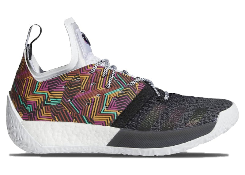 adidas Harden Vol. 2 Summer Pack