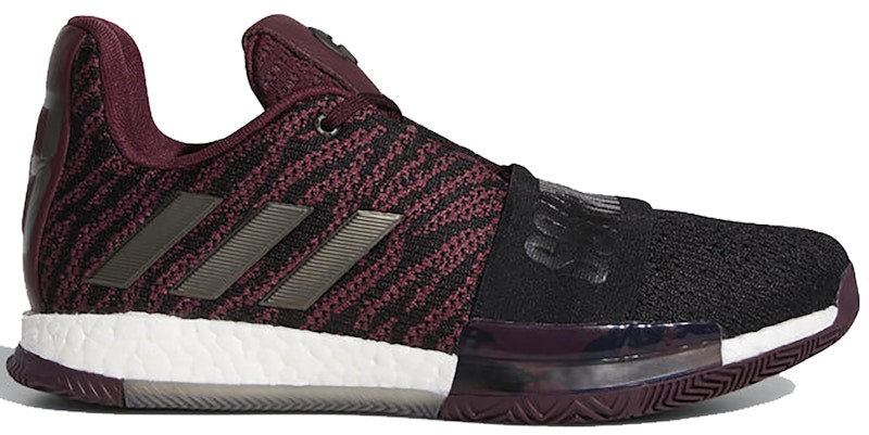 adidas Harden Vol. 3 Playoffs