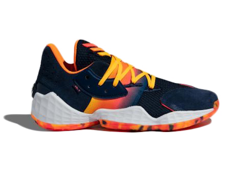 adidas Harden Vol. 4 GCA