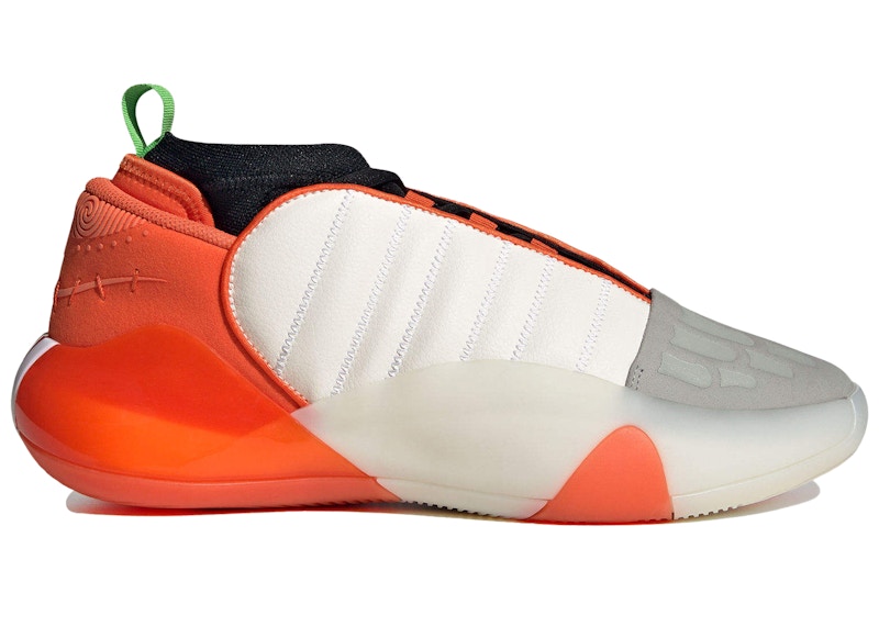 adidas Harden Vol. 7 Halloween