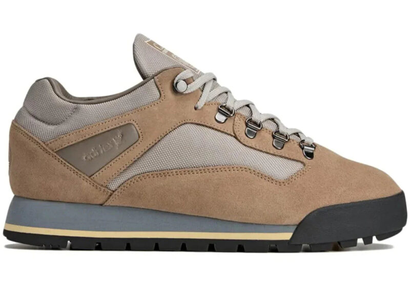 adidas Helvellyn SPZL C.P. Company Cardboard Men's - IH3305 - US