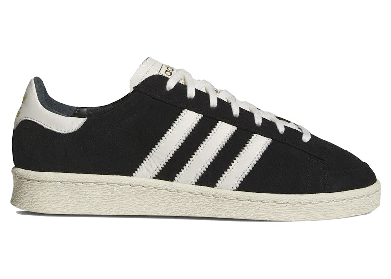 adidas Jabbar Low Black White