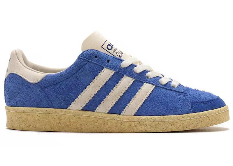 adidas Jabbar Low atmos Blue Men's - IH3362 - US