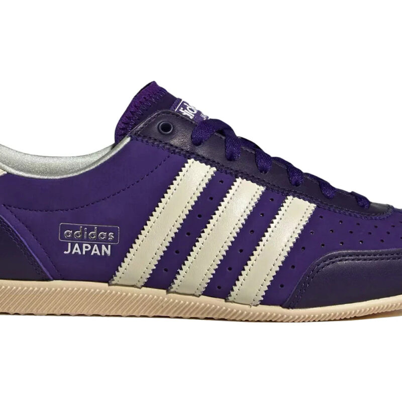 adidas Japan Collegiate Purple (Women's) - JS0252 - US