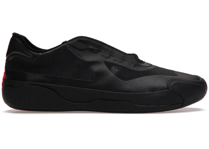 adidas Luna Rossa 21 Prada Core Black Men's - G57868 - US - Image 2