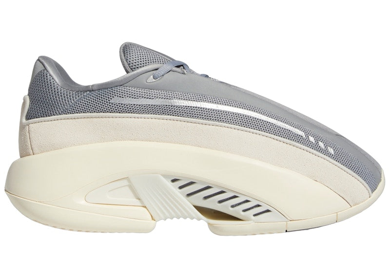 adidas Mad IIInfinity Grey Cream White Grey Men's - IF4439