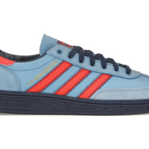 adidas Manchester SPZL C.P. Company Light Blue Men's - IH3312 - US - Image 2