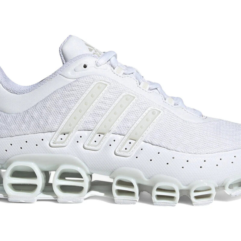 adidas Megaride Cloud White Grey One Men's - JH5523 - US