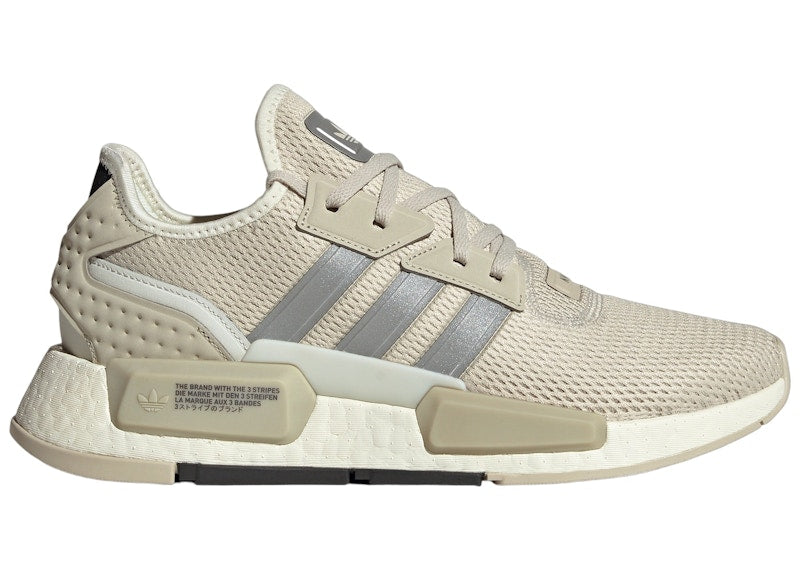 adidas NMD G1 Putty Grey Matte Silver Carbon