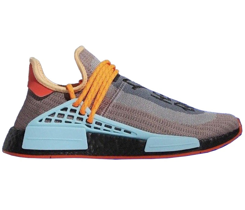 adidas NMD Hu Pharrell Legacy Blue ComplexLand (Friends & Family)