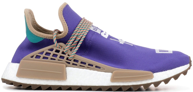 adidas NMD Hu Pharrell Respira (F&F)