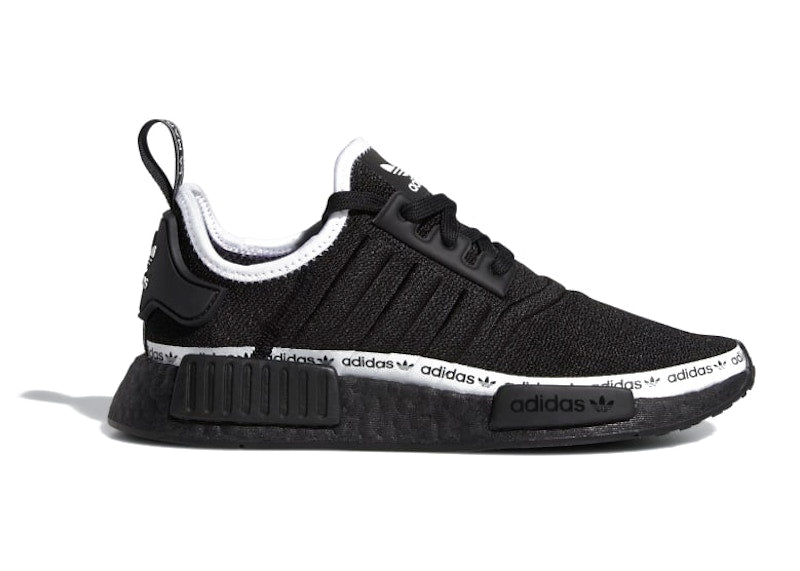 adidas NMD R1 Black Boost (Women's)