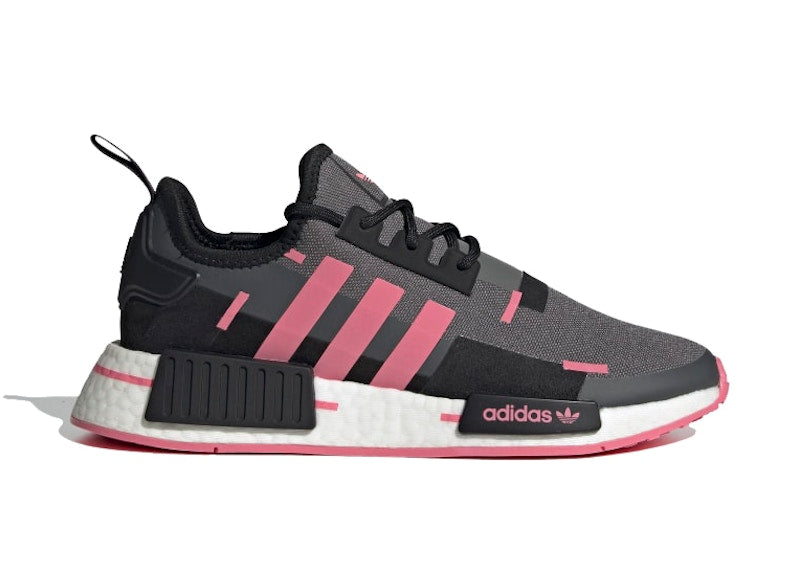 adidas NMD R1 Black Rose Tone (Women's)