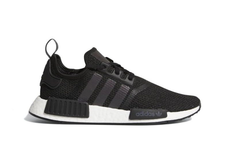 adidas NMD_R1 Black