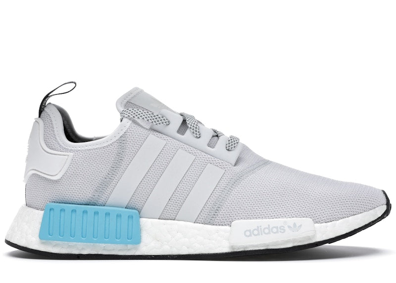 adidas NMD R1 Bright Cyan
