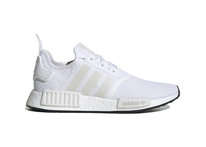 adidas NMD_R1 Cloud White