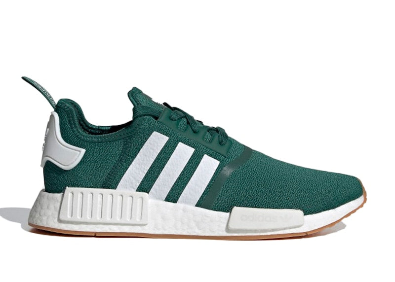 adidas NMD R1 Collegiate Green