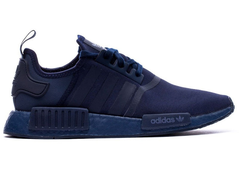 adidas NMD R1 Collegiate Navy
