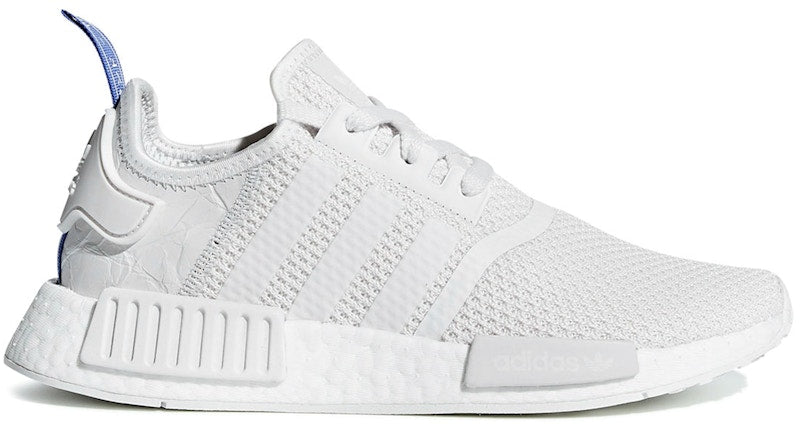 adidas NMD R1 Crystal White Clear Lilac (Women's)